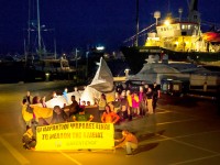 Υποστηρίζουμε τους παράκτιους ψαράδες και πάμε για ρεκόρ Γκίνες