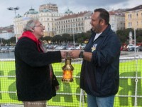 Η φωνή των παράκτιων ψαράδων δυναμώνει