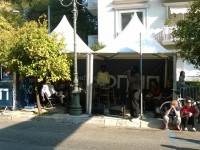 08/11/2015: Η ANASA στον 33ο Αυθεντικό Μαραθώνιο Αθήνας